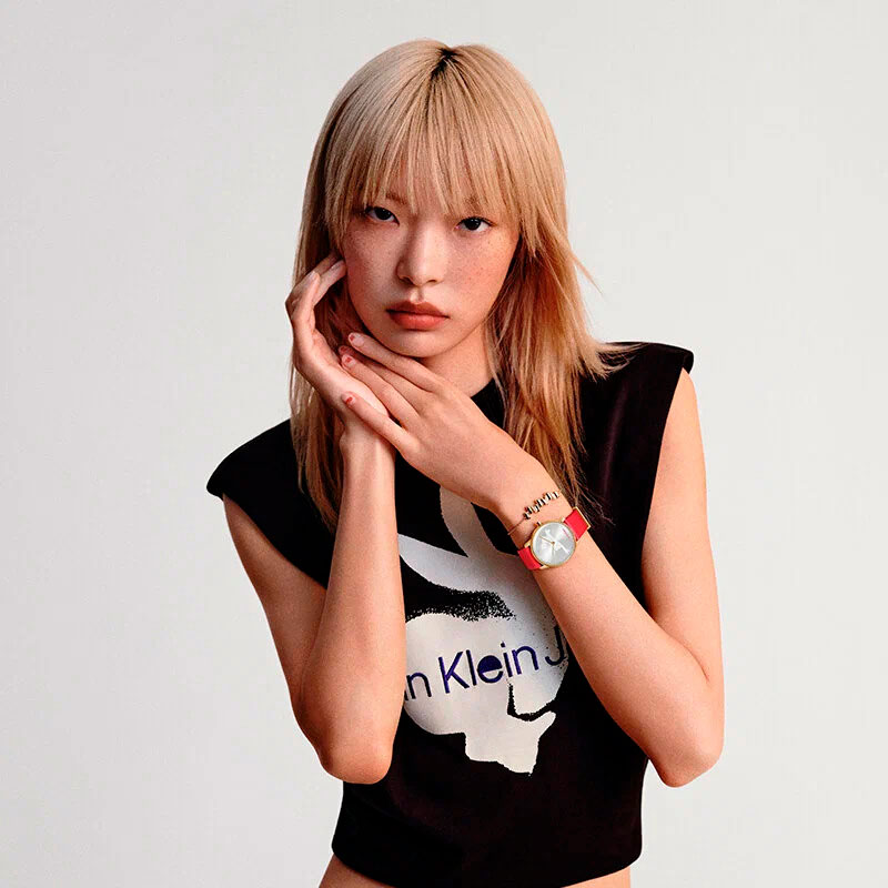 calvin klein 25200219